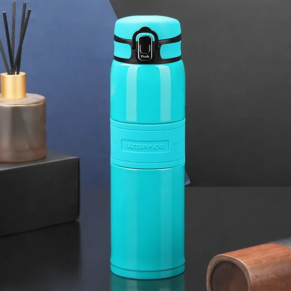316 Stainless Steel Vacuum Flask