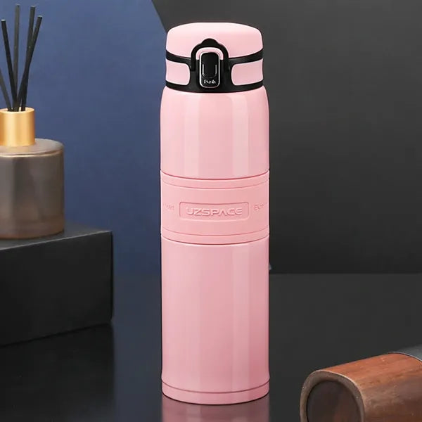 316 Stainless Steel Vacuum Flask