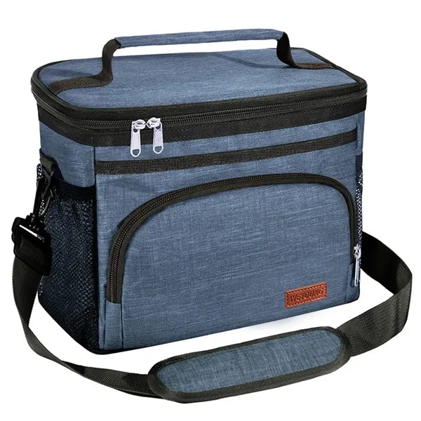 Insulated Lunch Box