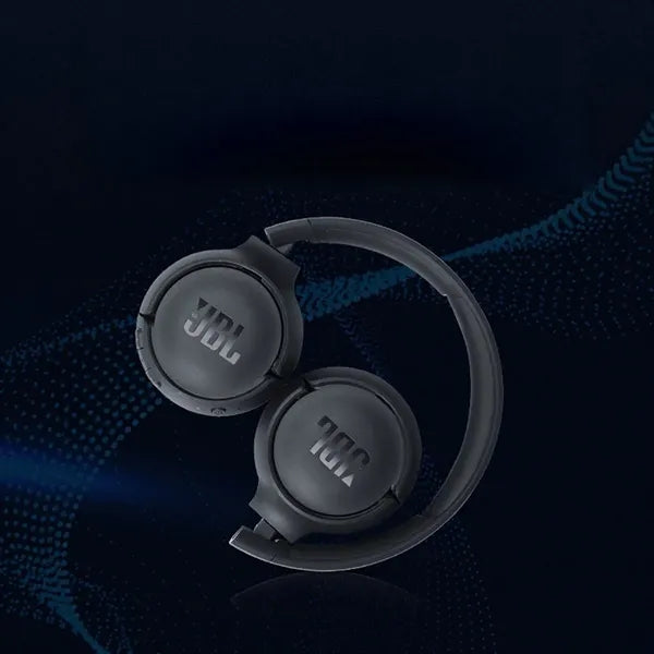 Wireless On-ear Headphones