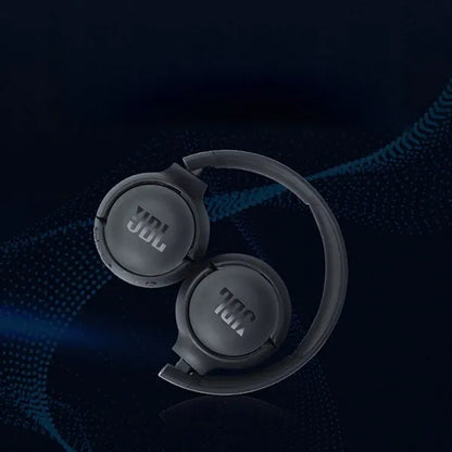 Wireless On-ear Headphones