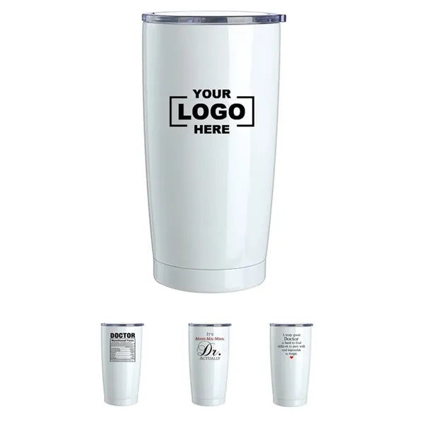 20oz Travel Mug Tumbler