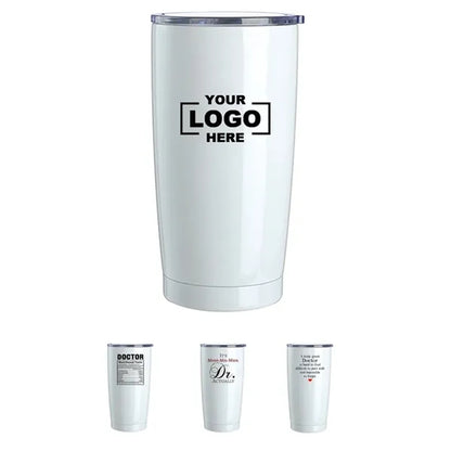 20oz Travel Mug Tumbler