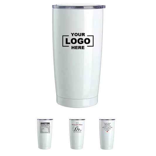 20oz Travel Mug Tumbler