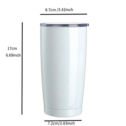 20oz Travel Mug Tumbler