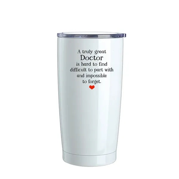 20oz Travel Mug Tumbler