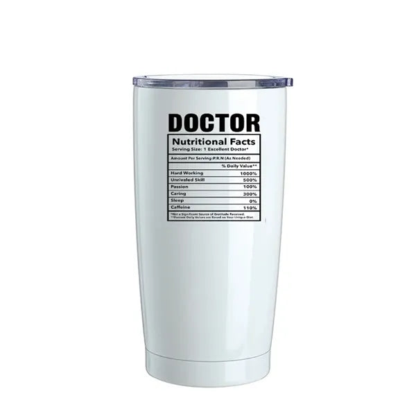 20oz Travel Mug Tumbler