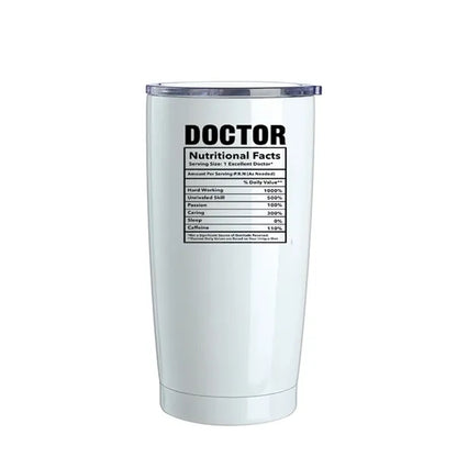 20oz Travel Mug Tumbler