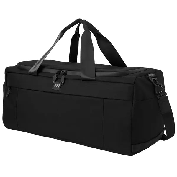 TravisMathew Heavy Duty Duffel Bag