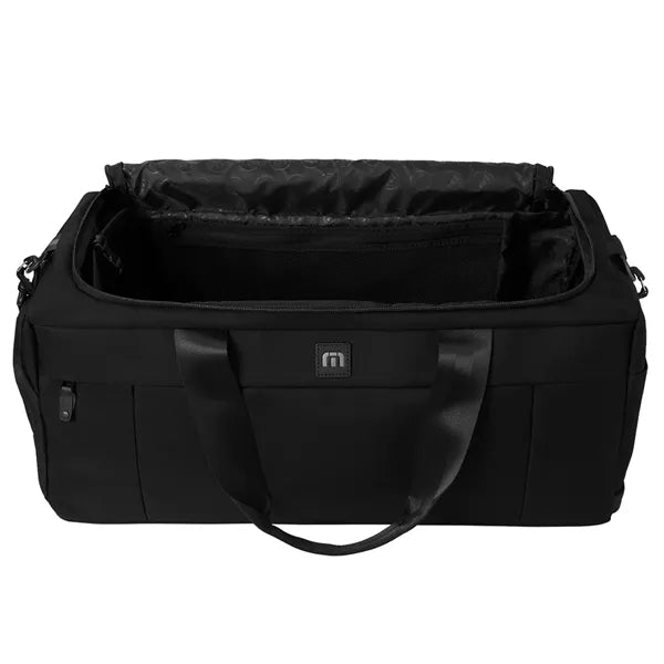 TravisMathew Heavy Duty Duffel Bag