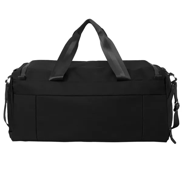TravisMathew Heavy Duty Duffel Bag
