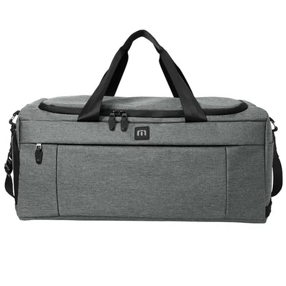 TravisMathew Heavy Duty Duffel Bag