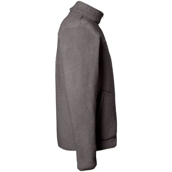 Columbia Men's Sherpa Full-Zip Jacket