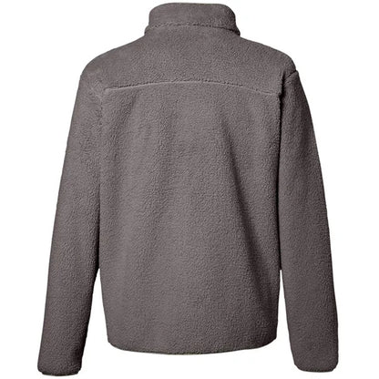 Columbia Men's Sherpa Full-Zip Jacket