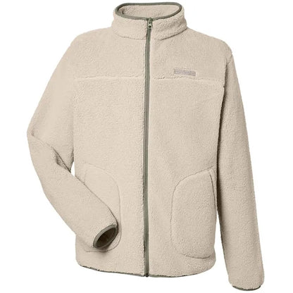 Columbia Men's Sherpa Full-Zip Jacket