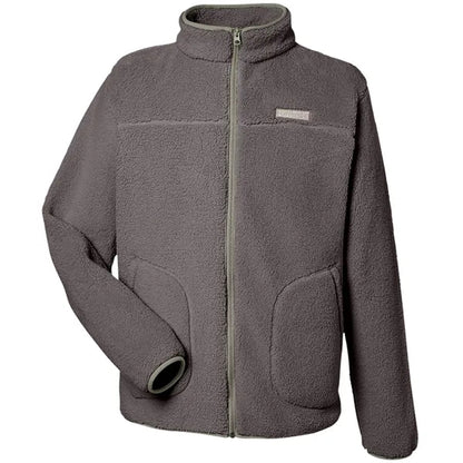 Columbia Men's Sherpa Full-Zip Jacket
