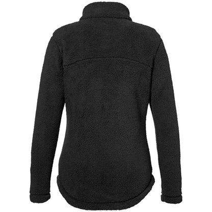 Columbia Ladies' Sherpa Full-Zip Jacket
