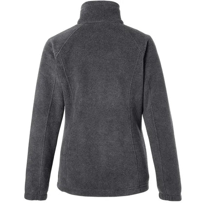 Columbia Ladies' Full-Zip Fleece