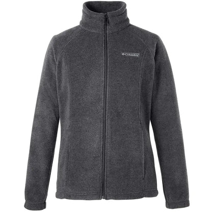 Columbia Ladies' Full-Zip Fleece