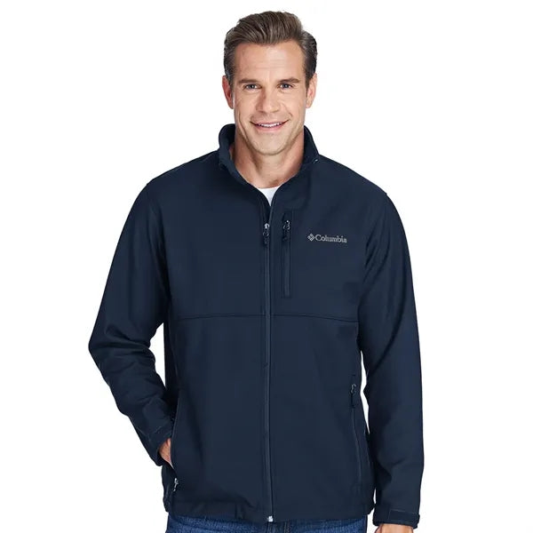 Columbia Men's Soft Shell