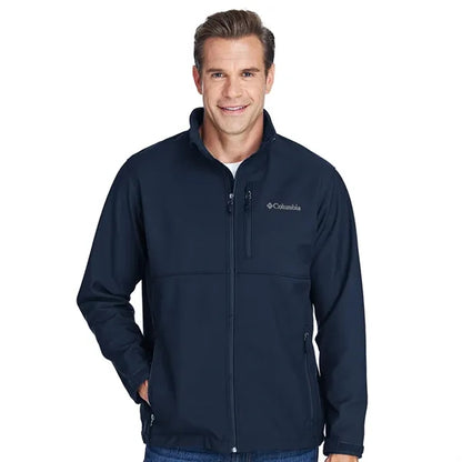 Columbia Men's Soft Shell