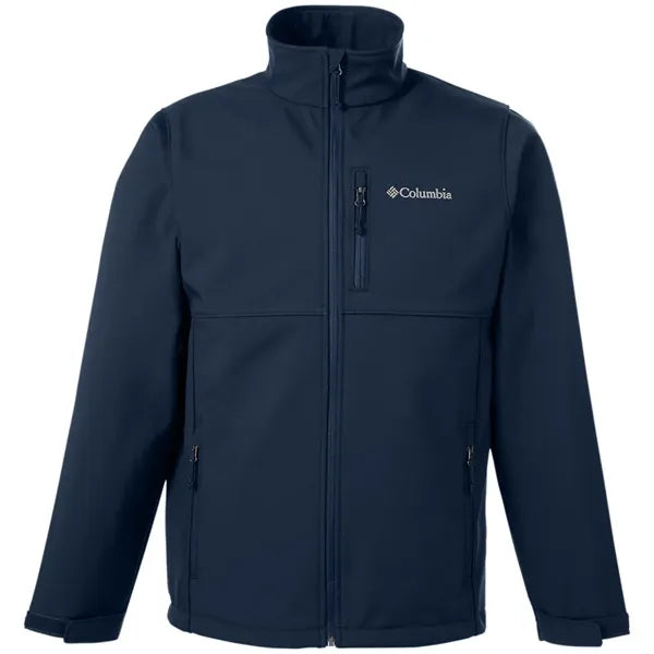 Columbia Men's Soft Shell