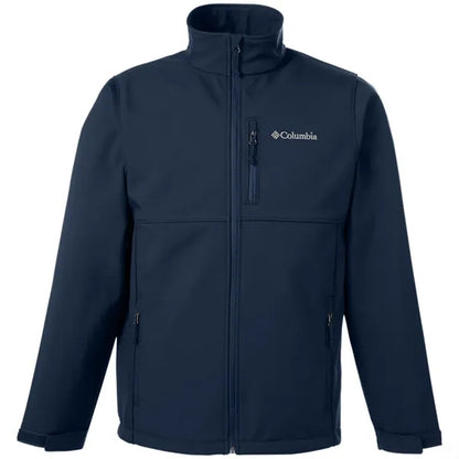 Columbia Men's Soft Shell