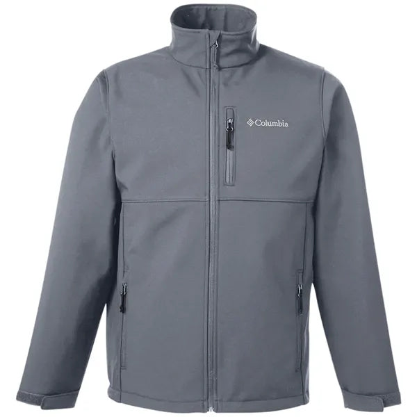 Columbia Men's Soft Shell