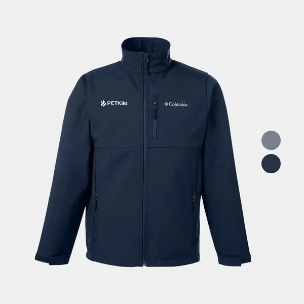 Columbia Men's Soft Shell
