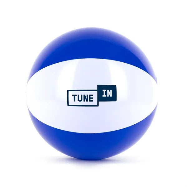 WaveBounce Beach Ball