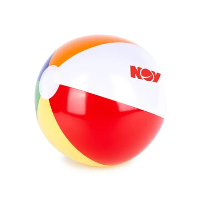 WaveBounce Beach Ball