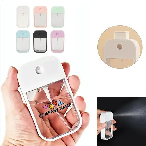 45ml Mini Spray Bottle