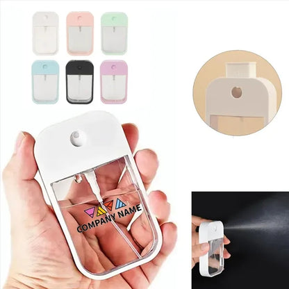 45ml Mini Spray Bottle