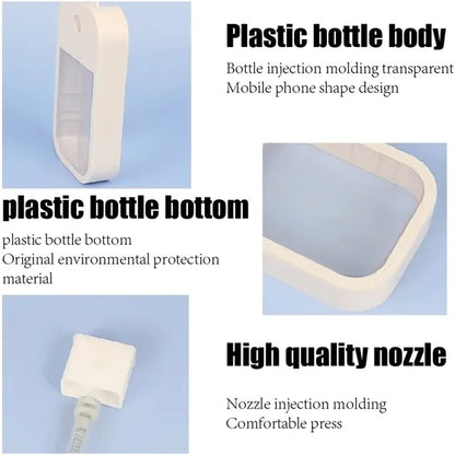 45ml Mini Spray Bottle