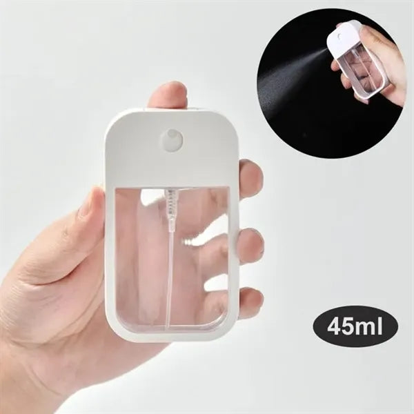 45ml Mini Spray Bottle