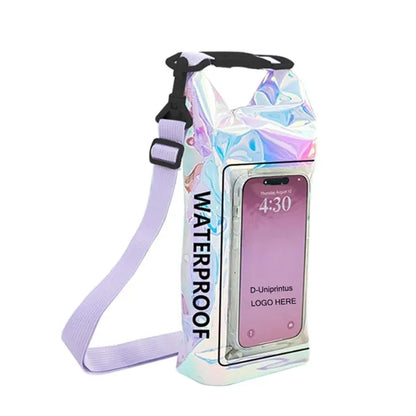 2L Hologram Waterproof Dry Bag