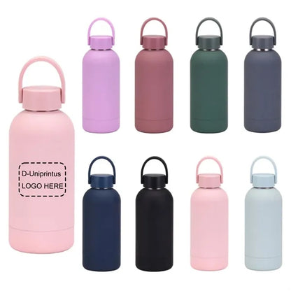 12OZ Stainless Steel Vacuum Insulated Bottle