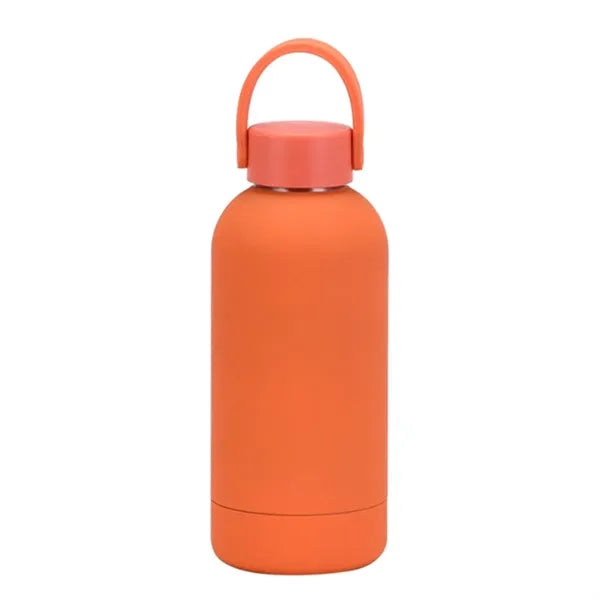 12OZ Stainless Steel Vacuum Insulated Bottle