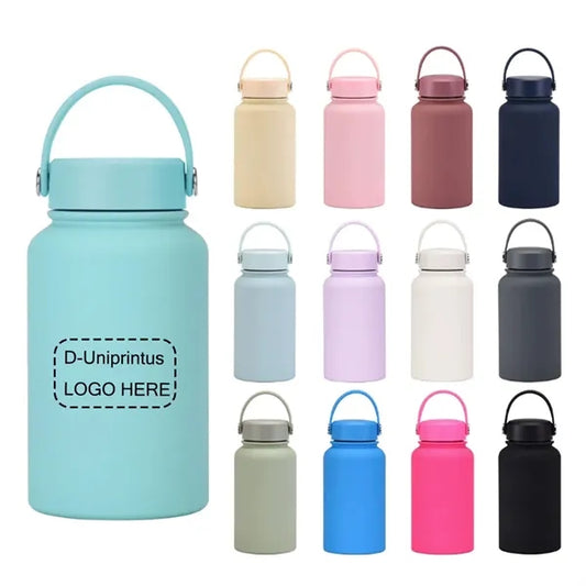 22OZ Sports Insulated Bottle