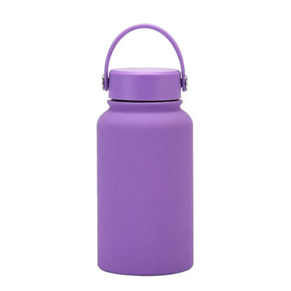 22OZ Sports Insulated Bottle