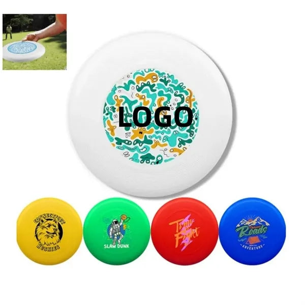 Sports Flying Disc