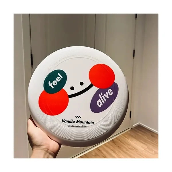 Sports Flying Disc