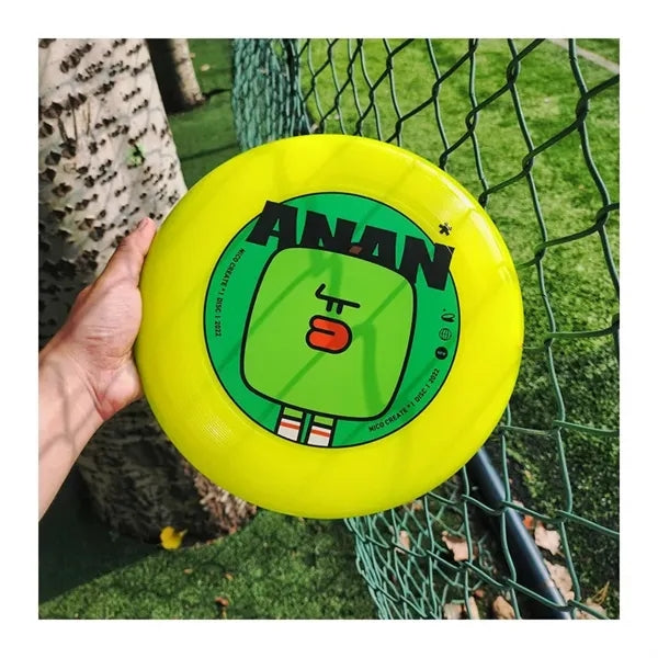 Sports Flying Disc