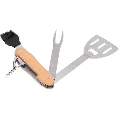 5 in 1 Grillers BBQ Multi Tool
