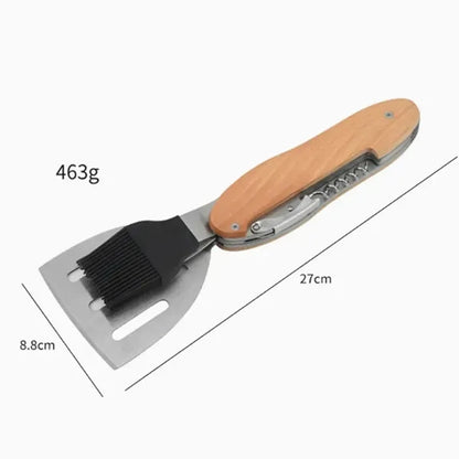 5 in 1 Grillers BBQ Multi Tool