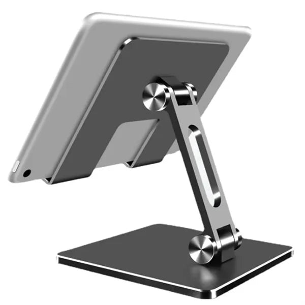 Adjustable Aluminum Tablet Laptop Stand Foldable Holder