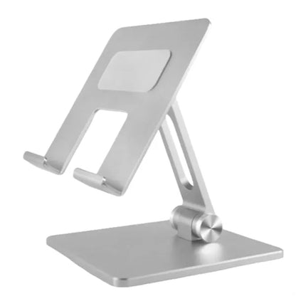 Adjustable Aluminum Tablet Laptop Stand Foldable Holder