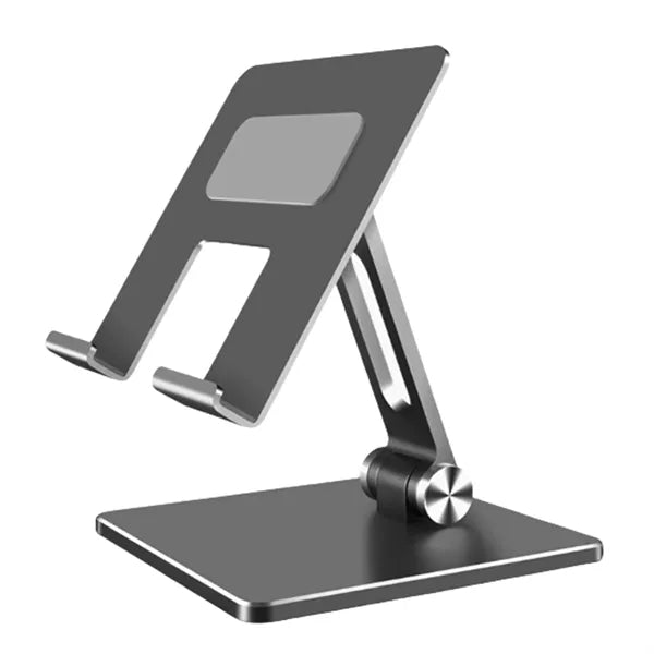Adjustable Aluminum Tablet Laptop Stand Foldable Holder