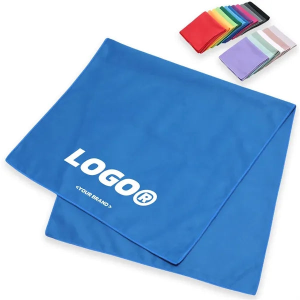 Microfiber Quick Dry Towel Ultra Absorbent Lightweight