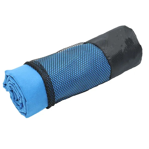 Microfiber Quick Dry Towel Ultra Absorbent Lightweight